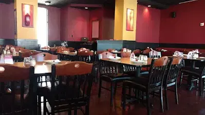 Hawthorne's New York Pizza and Bar Harrisburg