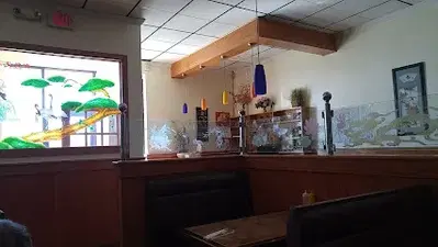 Chong Chin Chinese Restaurant