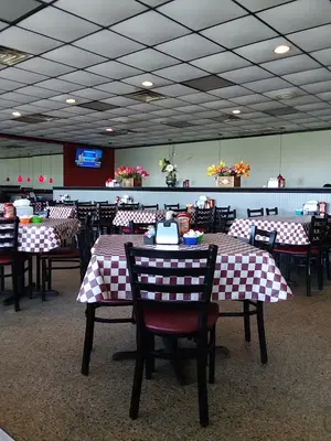 Parkway House Family Restaurant