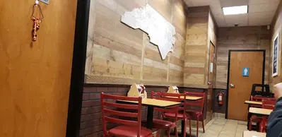 Johnny Roger's BBQ & Burgers