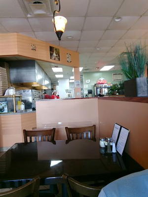 Capriccio Pizza and Italian Restaurant