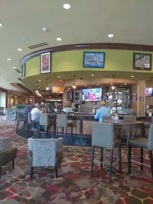 Rocky River Grille