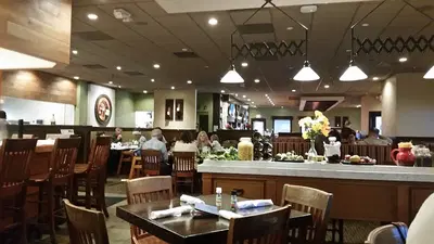 Carrabba's Italian Grill