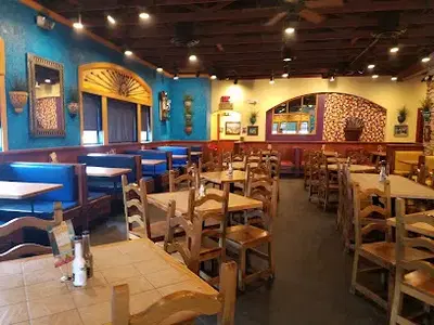 On The Border Mexican Grill & Cantina - Concord Mills