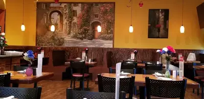 Nonnas Italian Restaurant & Pizza