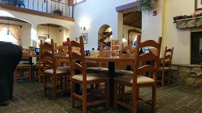 Olive Garden Italian Restaurant