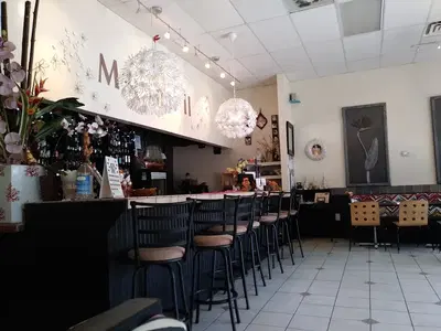 Mai Thai II