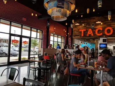 Tacos 4 Life