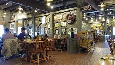 Cracker Barrel Old Country Store