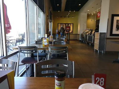 Noodles and Company
