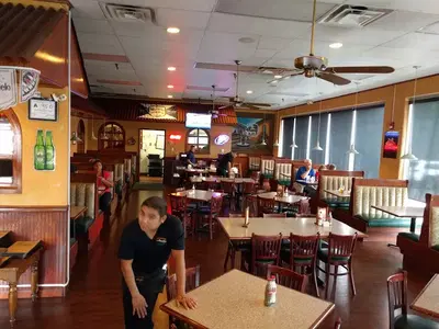 Casa Grande Mexican Restaurant