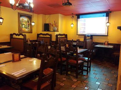 Zapata's Mexican Restaurant