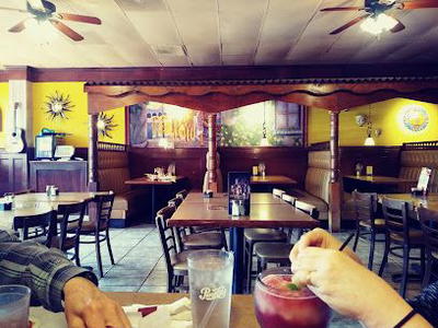 Monterrey Mexican Restaurant