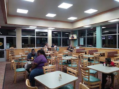 Bojangles
