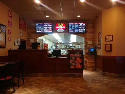 Marco's Pizza