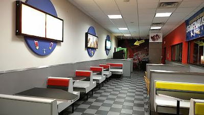 Sonic Drive-In