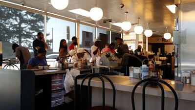 Waffle House