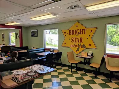 BrightStar Grill