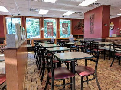 Arby's