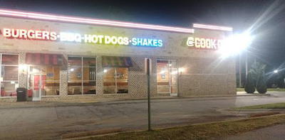 Cook Out
