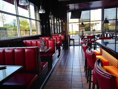 TGI Fridays
