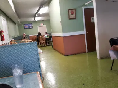 Mount Holly Grill