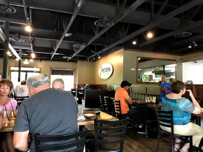 J.R. Cash's Grill & Bar