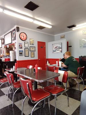 South 21 Family Restaurant