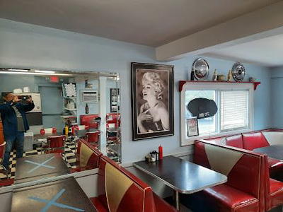 Shuffletown Grill