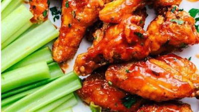 Chex Grill & Wings