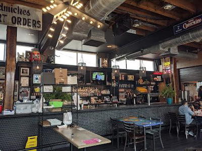 Pinky's Westside Grill