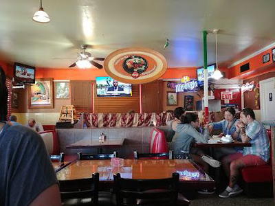 Miguel's