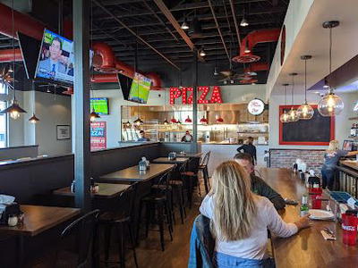 Johnny Brusco's New York Style Pizza