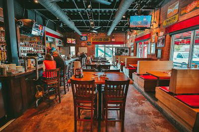 Midwood Smokehouse