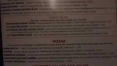 O'Hare's Pub & Restaurant