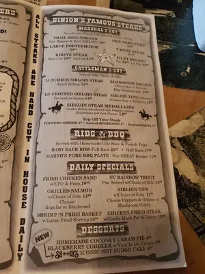 Polly's Pies Restaurant & Bakery