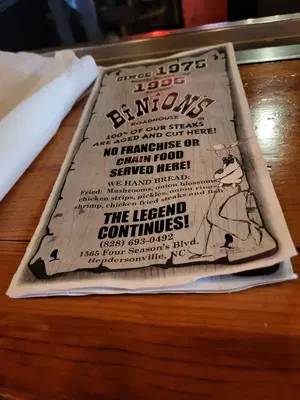 Thai Original BBQ Restaurant
