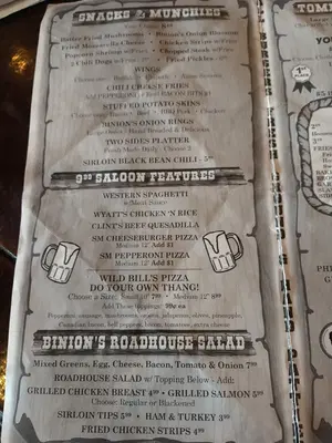 Original Thai Restaurant