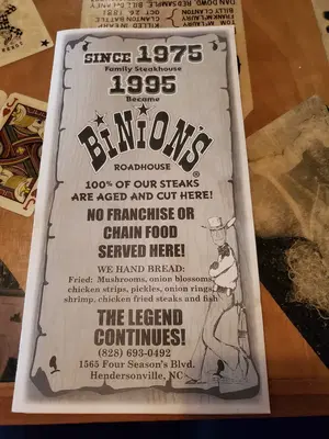 Joseph's Bar & Grill