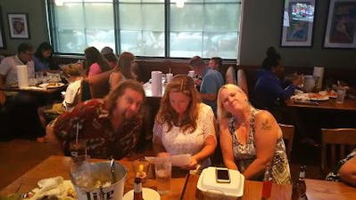 Hickory Tavern