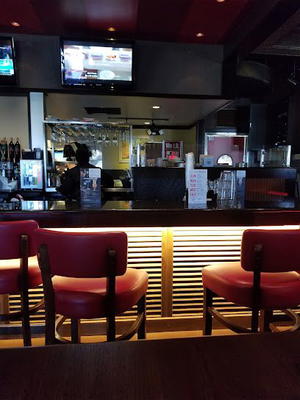 TGI Fridays