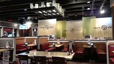 Chili's Grill & Bar