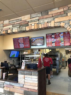 Marco's Pizza