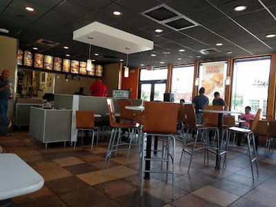 Taco Bell