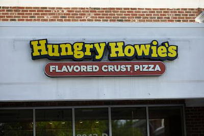 Hungry Howie's Pizza