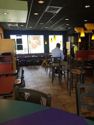 Taco Bell