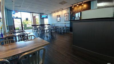 Greco Fresh Grille - Steele Creek