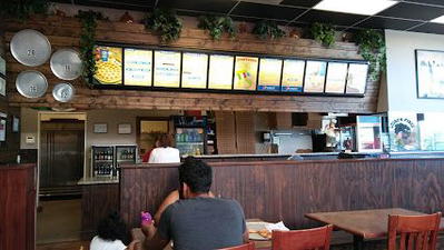 Luigi's Pizza