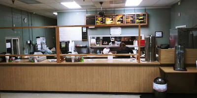 York Crossing Restaurant
