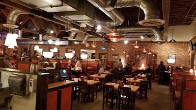 Jim 'N Nick's Bar-B-Q